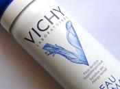Agua termal Vichy Thermale