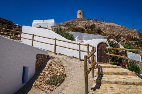 La cuesta de la Atalaya