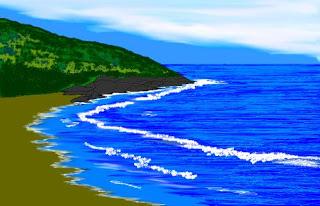 El problema que tenía el mar