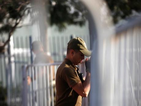 Joven argentina fue asaltada por hinchas de Universidad de Chile