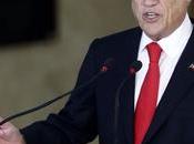 Gobierno querella contra detenido Andes