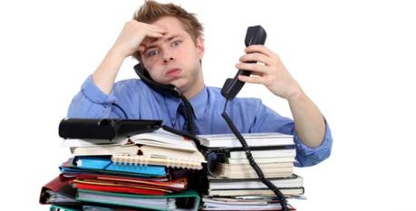 Consejos para prevenir la adicción al trabajo