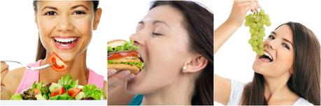 Funciones del aparato digestivo