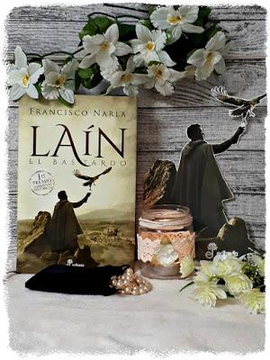 Laín el bastardo (Francisco Narla)