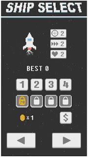 Bit Blaster, Cuando lo básico es muy efectivo