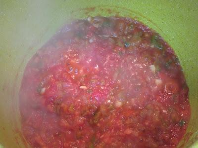 Empanada de obleas olla GM