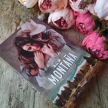 'Al pie de la montaña', de Romina Naranjo