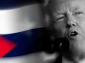 Cuba, Trump diálogo coreano