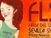 Feria Libro Sevilla 2018