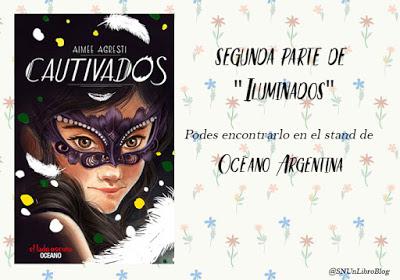 Datos y otras cositas sobre la FIL 2018 ❤