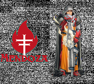 El 29 de Junio se pone a la venta Smoke & Mirrors de Aristeia! El 29 de Junio se pone a la venta Smoke & Mirrors de Aristeia!