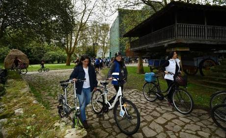 Día 29/30 de #30diasenbici 2018 Día 29/30 de #30diasenbici 2018