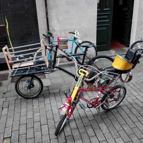 Día 28/30 de #30diasenbici 2018