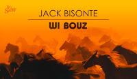 Concierto de Jack Bisonte y Wi Bouz en El perro de la parte de atrás del coche
