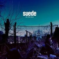 Suede, the Blue Hour
