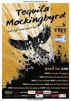 Conciertos de Tequila Mockingbird en España