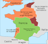 Francia, 1494-1559 , William Gilbert y Edwyna Condon