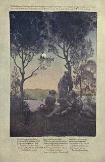 Carteles de la Primera Guerra Mundial, Gran Bretaña