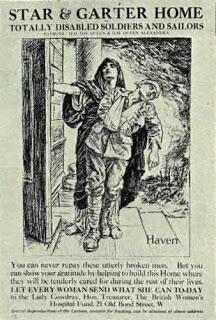 Carteles de la Primera Guerra Mundial, Gran Bretaña