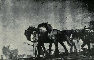 Carteles de la Primera Guerra Mundial, Gran Bretaña