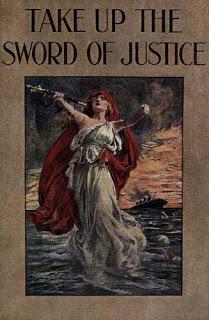 Carteles de la Primera Guerra Mundial, Gran Bretaña