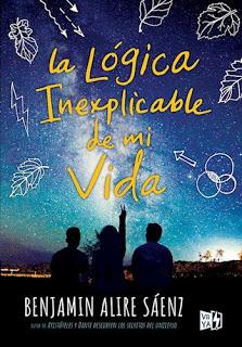 La lógica inexplicable de mi vida