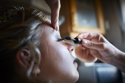 Bea y su Maquillaje de Novia Paso a Paso