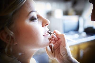 Bea y su Maquillaje de Novia Paso a Paso