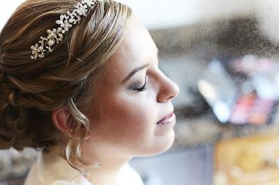 Bea y su Maquillaje de Novia Paso a Paso