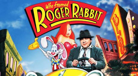 'Who Framed Roger Rabbit?' y los dibujos animados que renuevan
