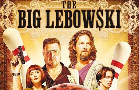 'El Gran Lebowski', o el humor dentro del enigma