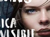 Reseña: chica invisible