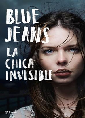 Resultado de imagen de la chica invisible blue jeans