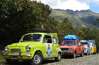 Sumario de abril de 2018