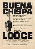 Sumario de abril de 2018