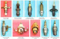 Sumario de abril de 2018