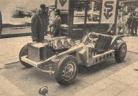 Sumario de abril de 2018