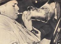 Sumario de abril de 2018