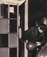 Sumario de abril de 2018