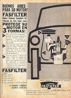 Sumario de abril de 2018