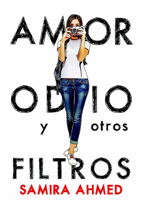 Amor, odio, y otros filtros