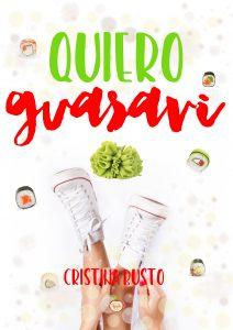 Novedades literarias parte 1