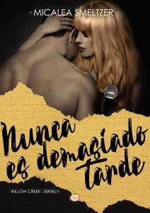 Novedades literarias parte 1