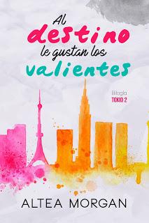 Novedades literarias parte 1