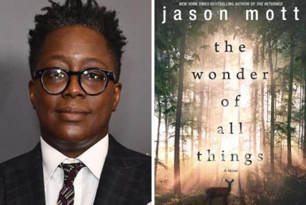 Cheryl Dunye La maravilla de todas las cosas