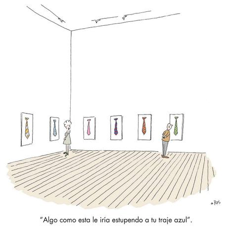 [HUMOR EN CÁPSULAS] Para hoy martes, 1 de mayo