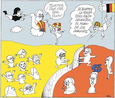 [HUMOR EN CÁPSULAS] Para hoy martes, 1 de mayo