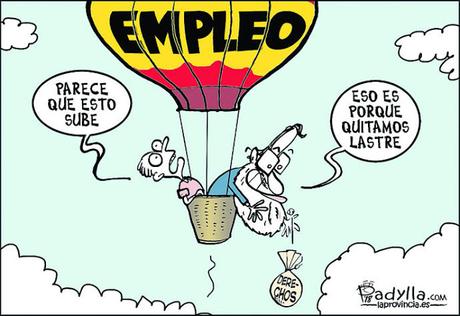 [HUMOR EN CÁPSULAS] Para hoy martes, 1 de mayo