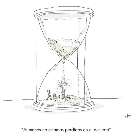 [HUMOR EN CÁPSULAS] Para hoy martes, 1 de mayo