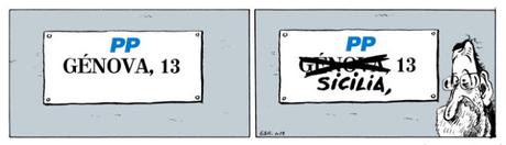 [HUMOR EN CÁPSULAS] Para hoy martes, 1 de mayo